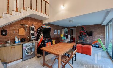 Casa 6 ambientes en venta en San Cristóbal