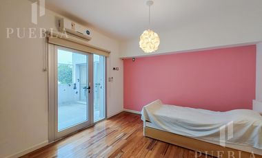 Casa 6 ambientes en venta en San Cristóbal