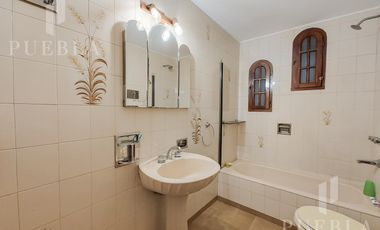 Casa 6 ambientes en venta en San Cristóbal