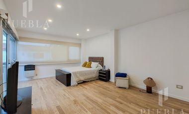 Casa 6 ambientes en venta en San Cristóbal