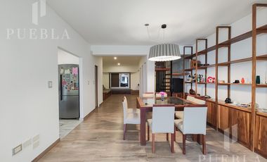 Casa 6 ambientes en venta en San Cristóbal