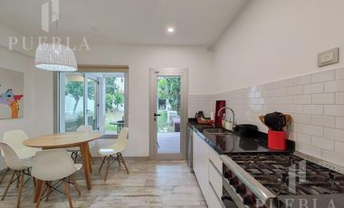 Casa 6 ambientes en venta en San Cristóbal