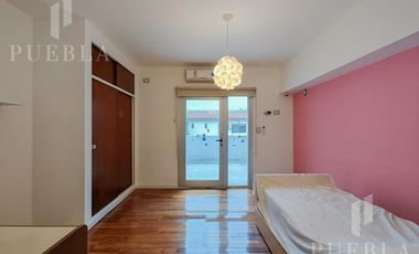 Casa 6 ambientes en venta en San Cristóbal