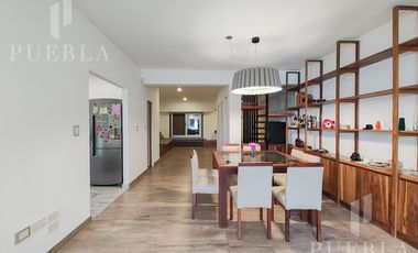 Casa 6 ambientes en venta en San Cristóbal