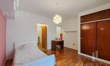 Casa 6 ambientes en venta en San Cristóbal