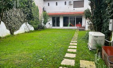 Casa 6 ambientes en venta en San Cristóbal