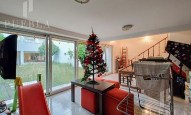 Casa 6 ambientes en venta en San Cristóbal