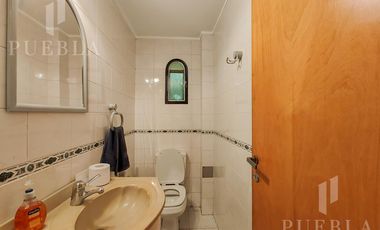 Casa 6 ambientes en venta en San Cristóbal