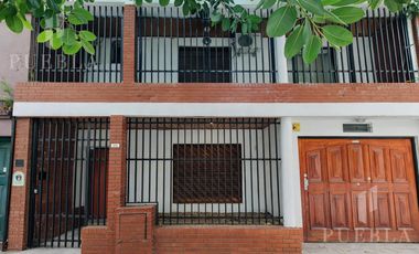 Casa 6 ambientes en venta en San Cristóbal