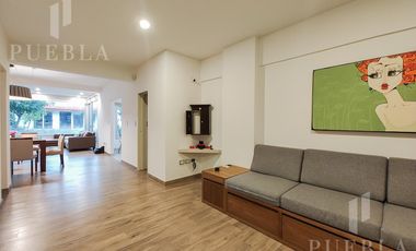 Casa 6 ambientes en venta en San Cristóbal