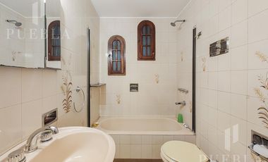 Casa 6 ambientes en venta en San Cristóbal