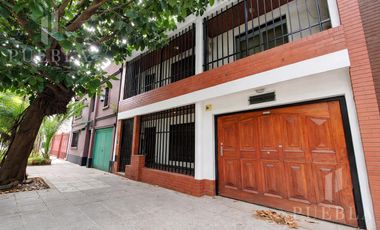 Casa 6 ambientes en venta en San Cristóbal