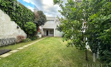 Casa 6 ambientes en venta en San Cristóbal