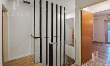 Casa 6 ambientes en venta en San Cristóbal