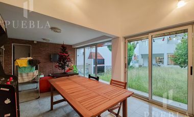 Casa 6 ambientes en venta en San Cristóbal