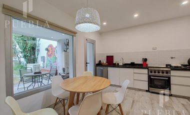 Casa 6 ambientes en venta en San Cristóbal