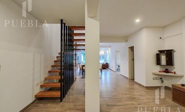 Casa 6 ambientes en venta en San Cristóbal