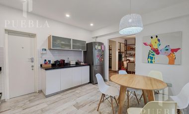 Casa 6 ambientes en venta en San Cristóbal