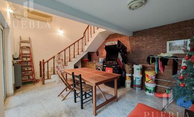 Casa 6 ambientes en venta en San Cristóbal