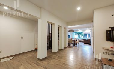 Casa 6 ambientes en venta en San Cristóbal