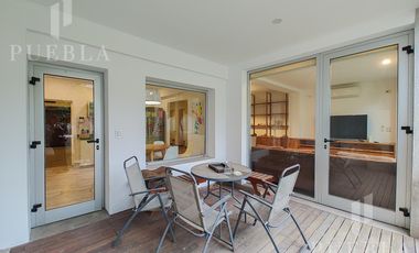 Casa 6 ambientes en venta en San Cristóbal