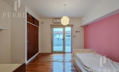 Casa 6 ambientes en venta en San Cristóbal