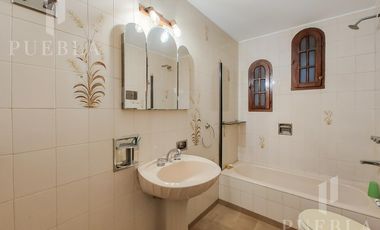Casa 6 ambientes en venta en San Cristóbal