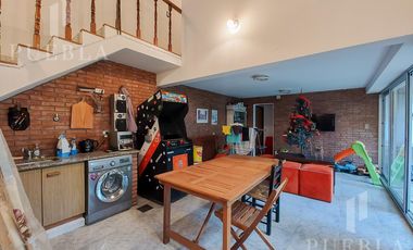 Casa 6 ambientes en venta en San Cristóbal