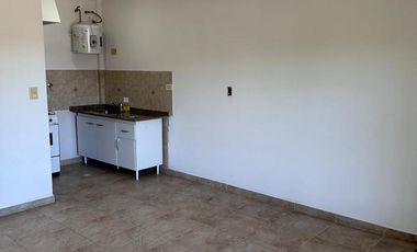 Departamento en Moron
