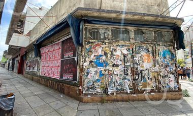 Terreno en General san martin
