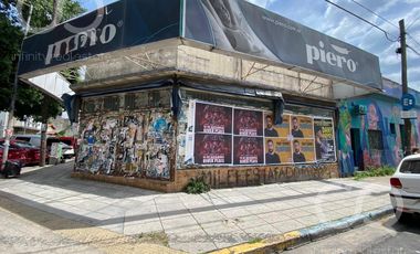 Terreno en General san martin