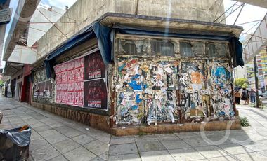 Terreno en General san martin