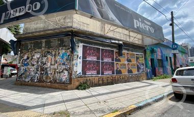 Terreno en General san martin