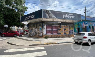 Terreno en General san martin