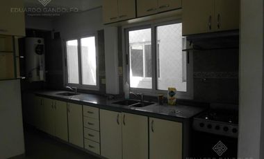 Departamento - Remedios De Escalada