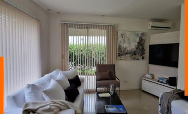 CASA AMOBLADA EN ALQUILER LA ESTANZUELA