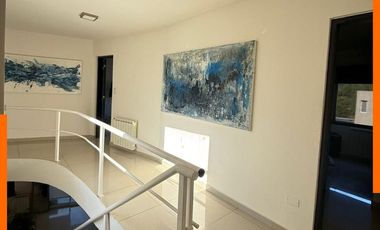 CASA AMOBLADA EN ALQUILER LA ESTANZUELA