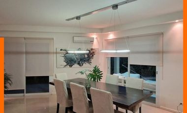 CASA AMOBLADA EN ALQUILER LA ESTANZUELA