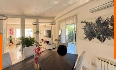 CASA AMOBLADA EN ALQUILER LA ESTANZUELA