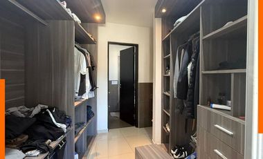 CASA AMOBLADA EN ALQUILER LA ESTANZUELA