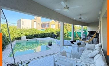 CASA AMOBLADA EN ALQUILER LA ESTANZUELA