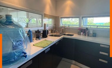 CASA AMOBLADA EN ALQUILER LA ESTANZUELA