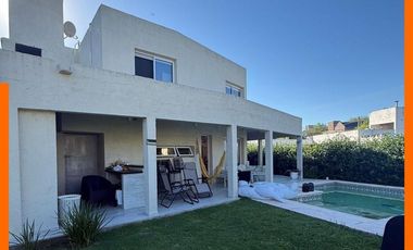 CASA AMOBLADA EN ALQUILER LA ESTANZUELA