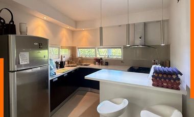 CASA AMOBLADA EN ALQUILER LA ESTANZUELA