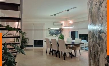 CASA AMOBLADA EN ALQUILER LA ESTANZUELA