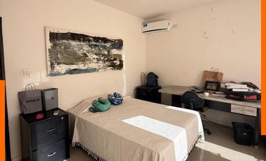 CASA AMOBLADA EN ALQUILER LA ESTANZUELA