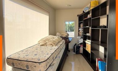 CASA AMOBLADA EN ALQUILER LA ESTANZUELA