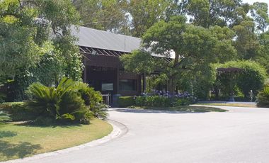 Casa en venta al río en Albanueva, Barrio Nautico ,  Tigre