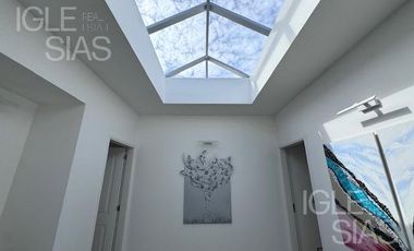 Casa en venta al río en Albanueva, Barrio Nautico ,  Tigre