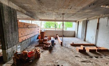 Departamento dos dormitorios con terraza privada La plata